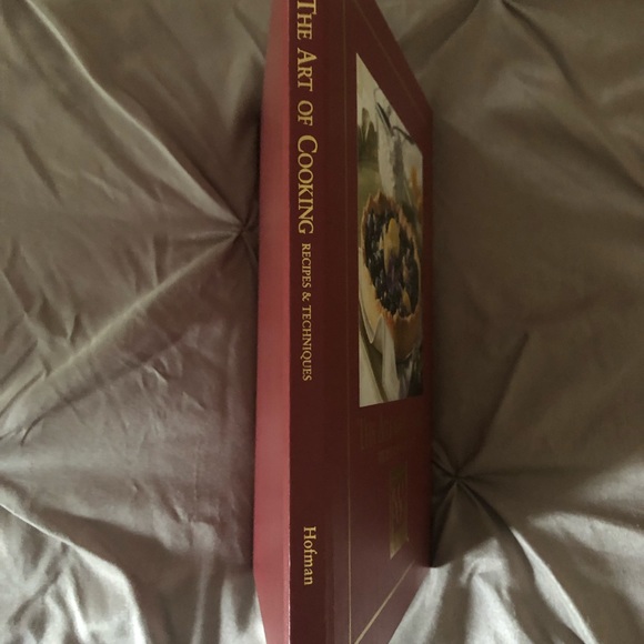 Cooking Club of America The Art of Cooking Recipes & Techniques - Picture 3 of 3